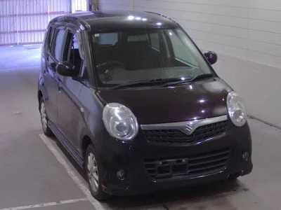 Suzuki MRWAGON