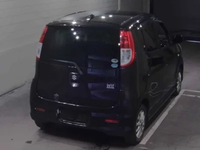 Suzuki MRWAGON