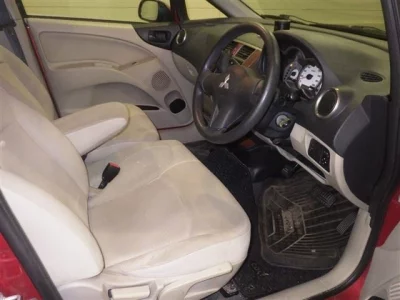 Mitsubishi Colt Plus
