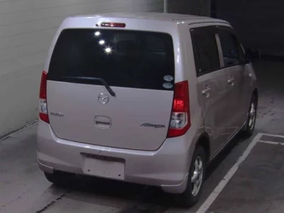 Mazda AZ WAGON