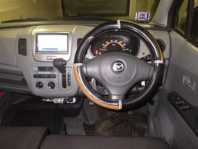 Mazda AZ WAGON