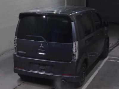 Mitsubishi eK Sport