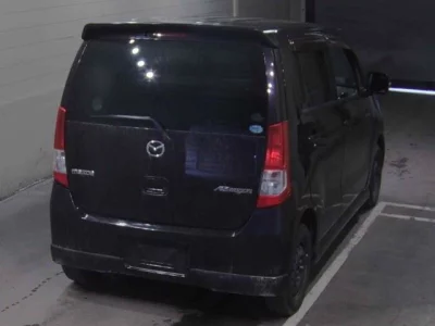 Mazda AZ WAGON