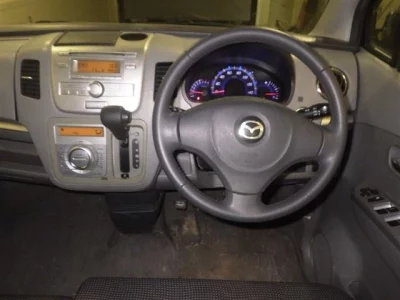 Mazda AZ WAGON