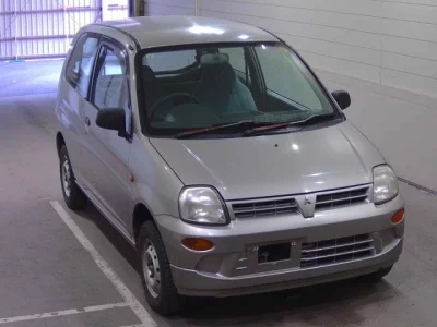 Mitsubishi MINICA