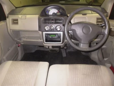 Nissan OTTI