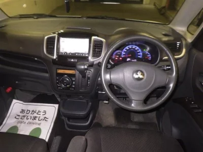 Mitsubishi Delica D:2
