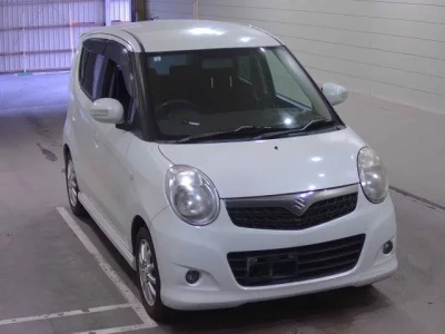 Suzuki MR Wagon