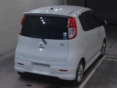 Suzuki MR Wagon