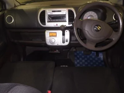 Suzuki MR Wagon