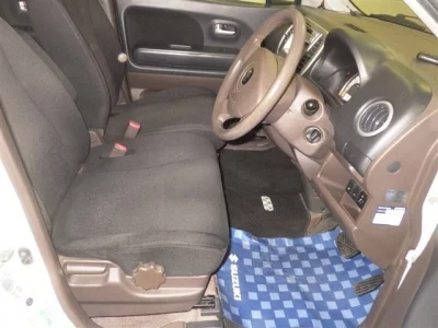 Suzuki MR Wagon