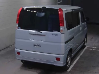 Honda Vamos