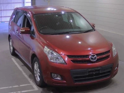Mazda MPV