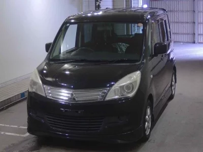 Mitsubishi Delica D:2