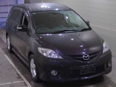 Mazda Premacy