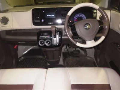 Suzuki MR Wagon