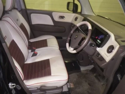 Suzuki MR Wagon