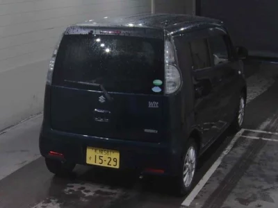 Suzuki MR Wagon