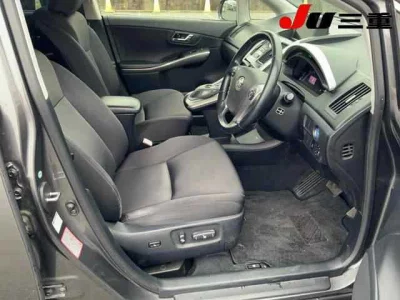 Toyota Sai