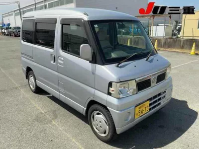 Nissan Clipper Rio