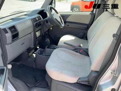 Nissan CLIPPER RIO