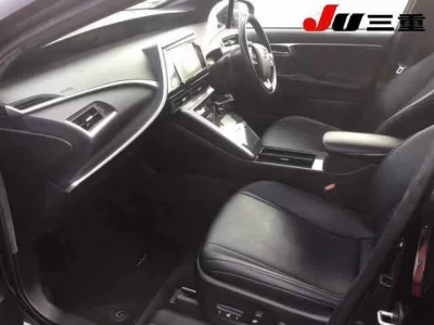 Toyota MIRAI