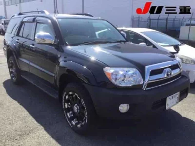 Toyota HILUX SURF