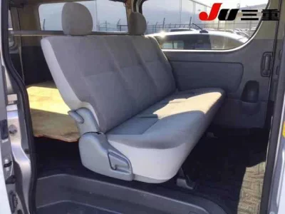 Toyota RegiusAce