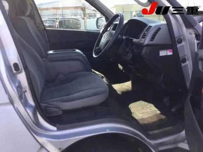 Toyota RegiusAce