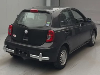 Mitsuoka VIEWT