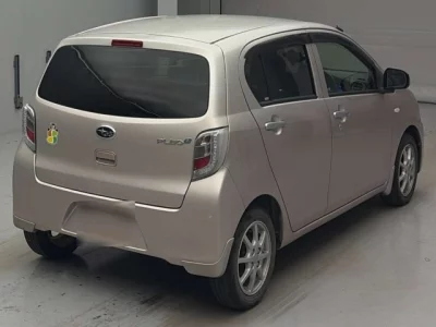 Subaru PLEO PLUS