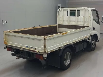 Hino DUTRO