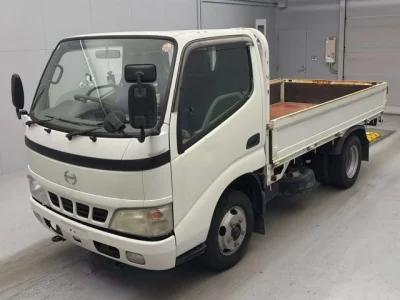 Hino DUTRO