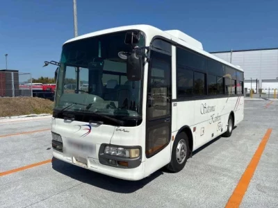 Isuzu Journey
