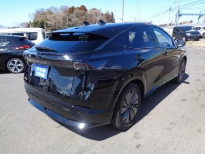 Nissan ARIYA