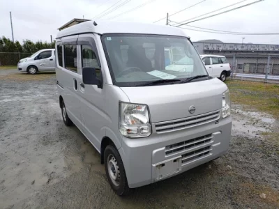 Nissan NV100 CLIPPER