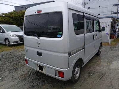 Nissan NV100 CLIPPER