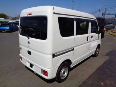 Nissan NV100 CLIPPER
