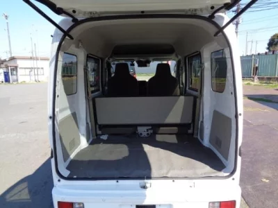 Nissan NV100 CLIPPER