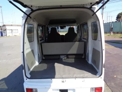 Nissan NV100 CLIPPER