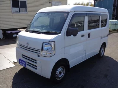 Nissan NV100 CLIPPER
