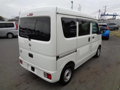 Nissan NV100 CLIPPER