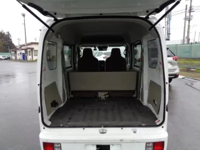 Nissan NV100 CLIPPER