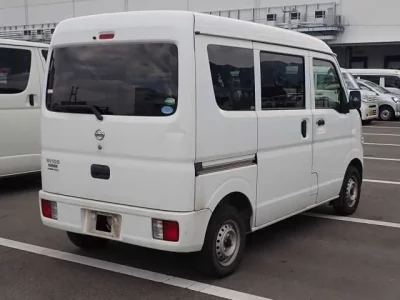 Nissan NV100 CLIPPER