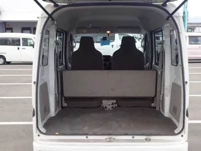 Nissan NV100 CLIPPER