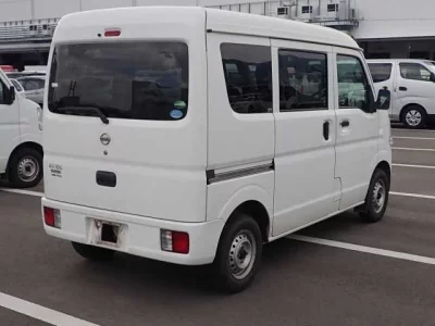 Nissan NV100 CLIPPER