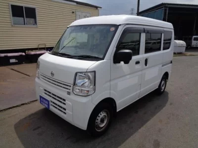 Nissan NV100 CLIPPER