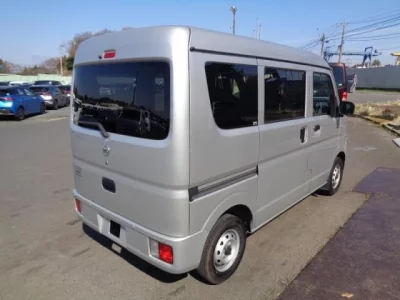 Nissan NV100 CLIPPER