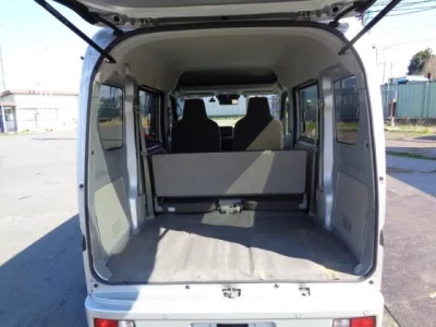 Nissan NV100 CLIPPER
