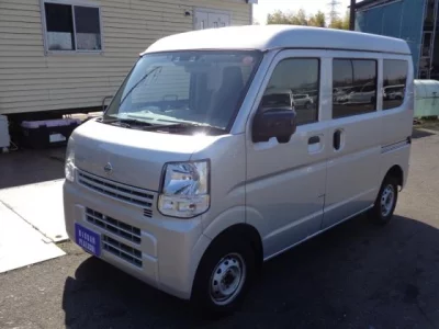 Nissan NV100 CLIPPER